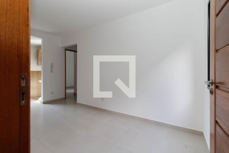 Sala de apartamento à venda com 2 quartos, 42m² em Vila Formosa, São Paulo