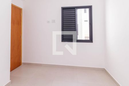 Apartamento à venda com 42m², 2 quartos e 1 vagaQuarto 2