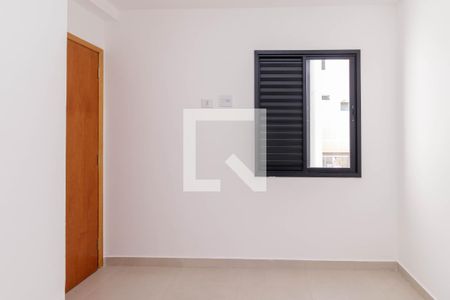 Apartamento à venda com 42m², 2 quartos e 1 vagaQuarto 2