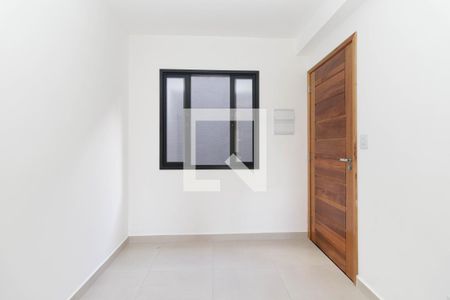 Sala de apartamento à venda com 2 quartos, 42m² em Vila Formosa, São Paulo