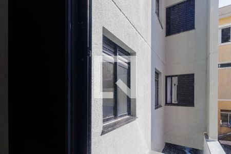 Apartamento à venda com 42m², 2 quartos e 1 vagaVista do Quarto 2