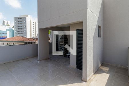 Apartamento à venda com 42m², 2 quartos e 1 vagaÁrea comum - Salão de festas