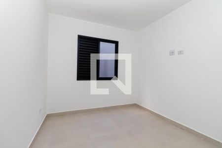 Apartamento à venda com 42m², 2 quartos e 1 vagaQuarto 1
