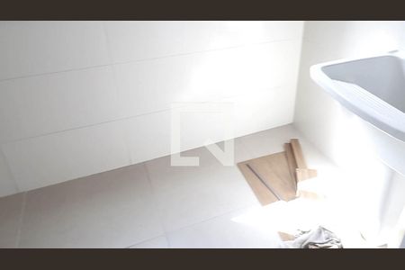 Apartamento à venda com 42m², 2 quartos e 1 vagaÁrea de Serviço