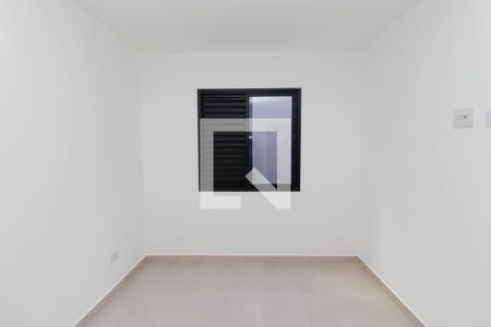 Apartamento à venda com 42m², 2 quartos e 1 vagaQuarto 1