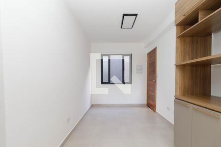 Sala de apartamento à venda com 2 quartos, 42m² em Vila Formosa, São Paulo