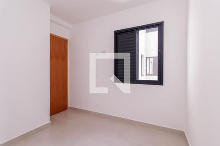Apartamento à venda com 42m², 2 quartos e 1 vagaQuarto 2