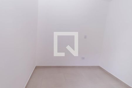 Apartamento à venda com 42m², 2 quartos e 1 vagaQuarto 2