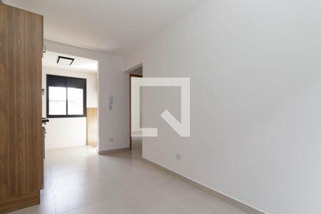 Sala de apartamento à venda com 2 quartos, 42m² em Vila Formosa, São Paulo
