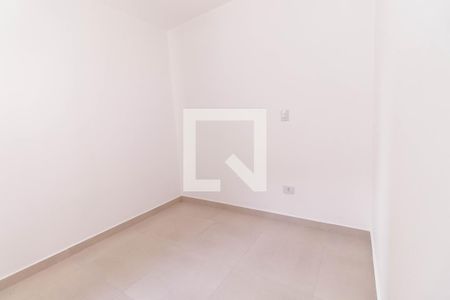 Apartamento à venda com 42m², 2 quartos e 1 vagaQuarto 2