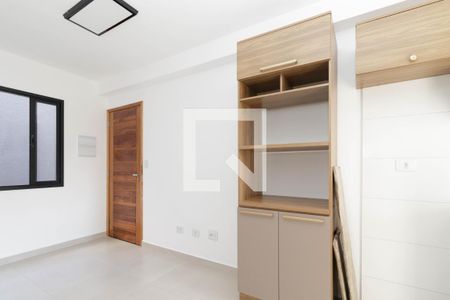 Sala de apartamento à venda com 2 quartos, 42m² em Vila Formosa, São Paulo