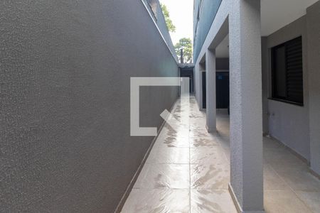 Apartamento à venda com 35m², 2 quartos e sem vagaÁrea comum