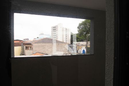 Apartamento à venda com 35m², 2 quartos e sem vagaQuarto 2 Vista