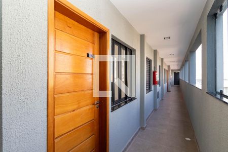 Apartamento à venda com 35m², 2 quartos e sem vagaÁrea comum