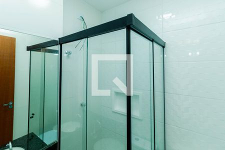 Apartamento à venda com 35m², 2 quartos e sem vagaBanheiro