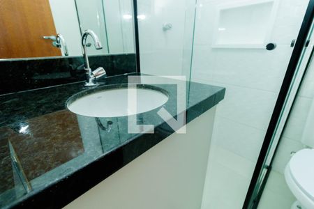 Apartamento à venda com 35m², 2 quartos e sem vagaBanheiro