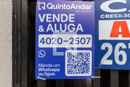 Apartamento à venda com 35m², 2 quartos e sem vagaPlaca