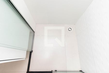 Apartamento à venda com 35m², 2 quartos e sem vagaBanheiro