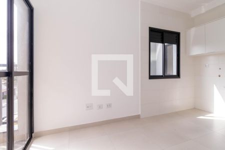 Sala de apartamento à venda com 2 quartos, 35m² em Vila Formosa, São Paulo