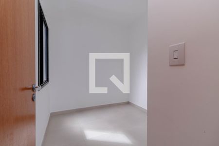 Apartamento à venda com 35m², 2 quartos e sem vagaQuarto 1