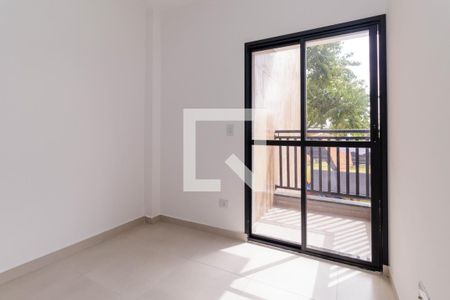 Sala de apartamento à venda com 2 quartos, 35m² em Vila Formosa, São Paulo