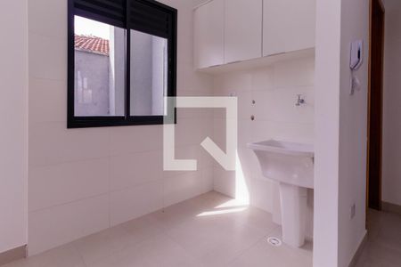 Apartamento à venda com 35m², 2 quartos e sem vagaÁrea de Serviço