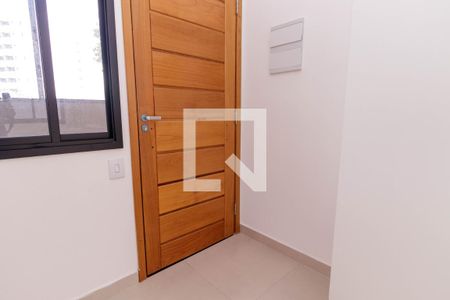 Apartamento à venda com 35m², 2 quartos e sem vagaCozinha