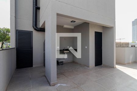 Apartamento à venda com 35m², 2 quartos e sem vagaÁrea comum