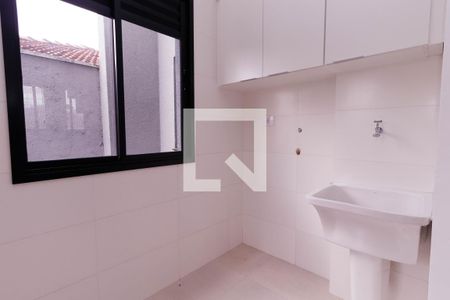 Apartamento à venda com 35m², 2 quartos e sem vagaÁrea de Serviço
