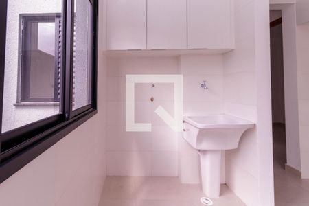 Apartamento à venda com 35m², 2 quartos e sem vagaÁrea de Serviço