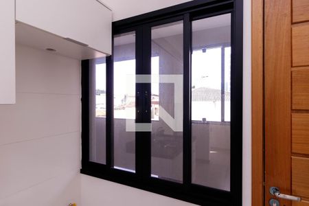 Apartamento à venda com 35m², 2 quartos e sem vagaCozinha