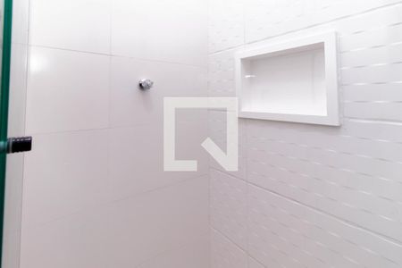 Apartamento à venda com 35m², 2 quartos e sem vagaBanheiro