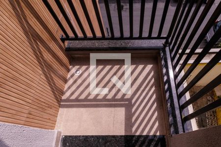 Sala varanda de apartamento à venda com 2 quartos, 35m² em Vila Formosa, São Paulo