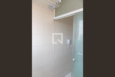 Apartamento à venda com 41m², 2 quartos e sem vagaÁrea de serviço