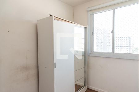 Quarto 1 de apartamento à venda com 2 quartos, 41m² em Cambuci, São Paulo