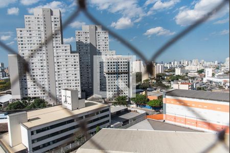 Apartamento à venda com 41m², 2 quartos e sem vagaVista do Quarto 2