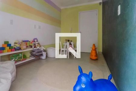 Apartamento à venda com 41m², 2 quartos e sem vagaBrinquedoteca