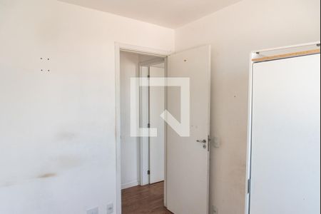 Quarto 1 de apartamento à venda com 2 quartos, 41m² em Cambuci, São Paulo