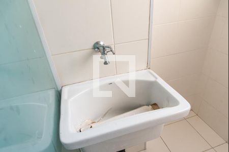 Apartamento à venda com 41m², 2 quartos e sem vagaÁrea de serviço