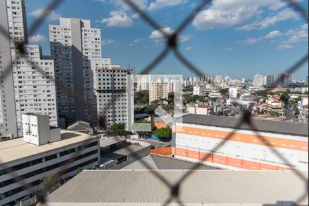 Vista do Quarto 1 de apartamento à venda com 2 quartos, 41m² em Cambuci, São Paulo