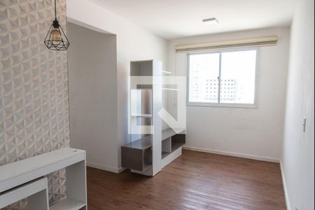 Sala de apartamento à venda com 2 quartos, 41m² em Cambuci, São Paulo