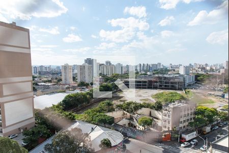 Apartamento à venda com 41m², 2 quartos e sem vagaVista da Área de Serviço