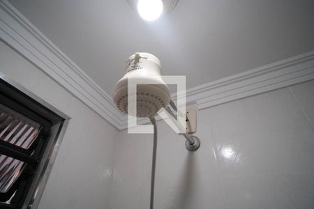 Casa para alugar com 90m², 2 quartos e 1 vagaBanheiro 