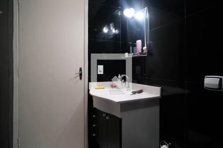 Casa para alugar com 90m², 2 quartos e 1 vagaBanheiro 