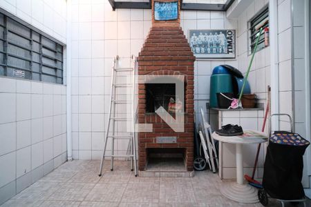 Casa para alugar com 90m², 2 quartos e 1 vagaCozinha