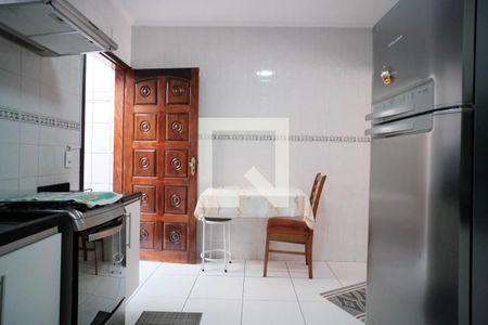 Casa para alugar com 90m², 2 quartos e 1 vagaCozinha