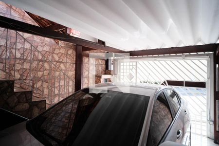 Casa para alugar com 90m², 2 quartos e 1 vagaGaragem