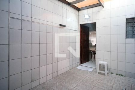 Casa para alugar com 90m², 2 quartos e 1 vagaCozinha