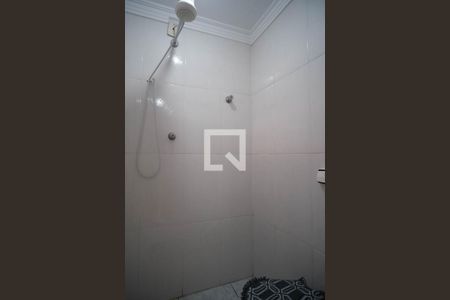 Casa para alugar com 90m², 2 quartos e 1 vagaBanheiro 