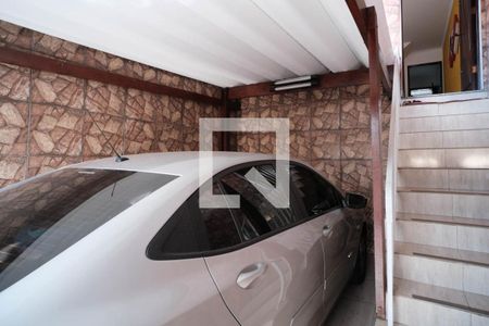 Casa para alugar com 90m², 2 quartos e 1 vagaGaragem